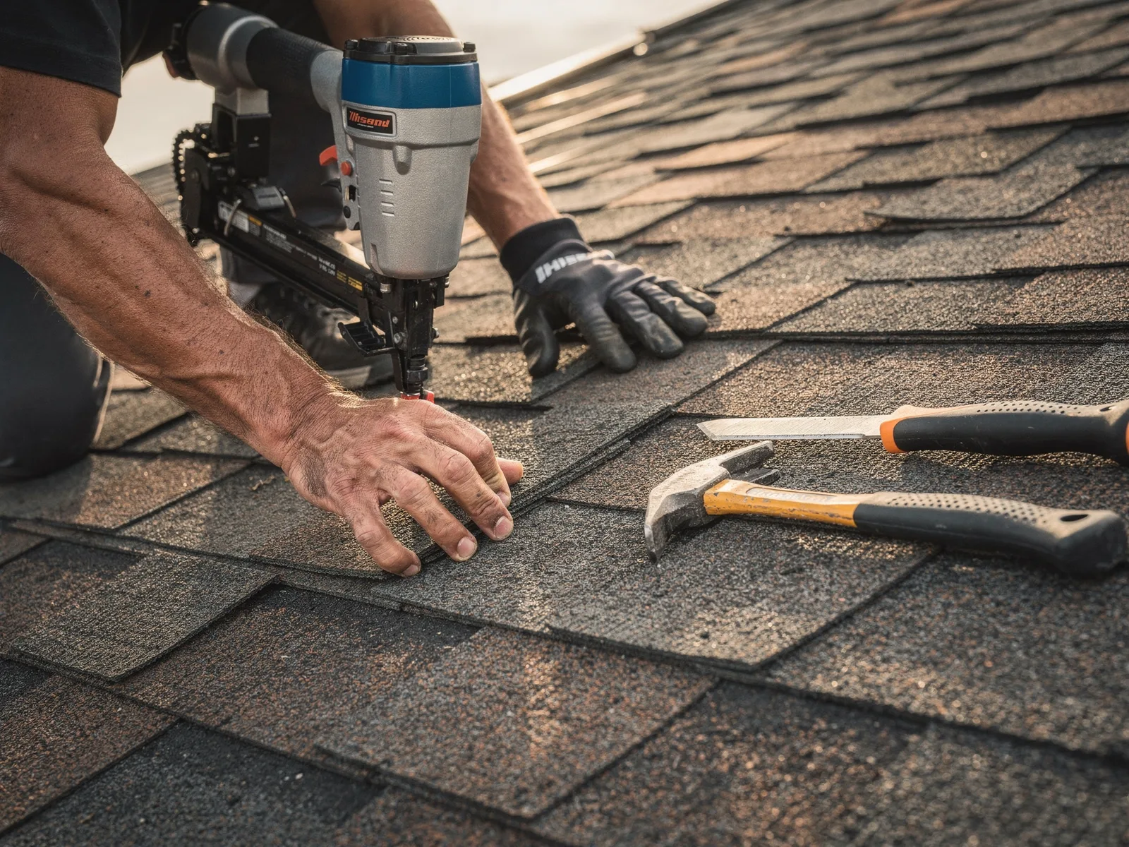 Why choose Roof Repair in Pilot Mound, IA